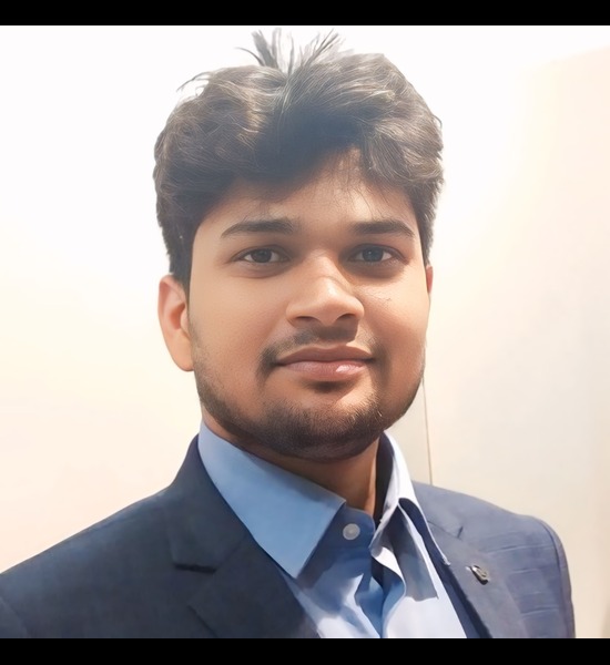 Ajay Kumar Singh