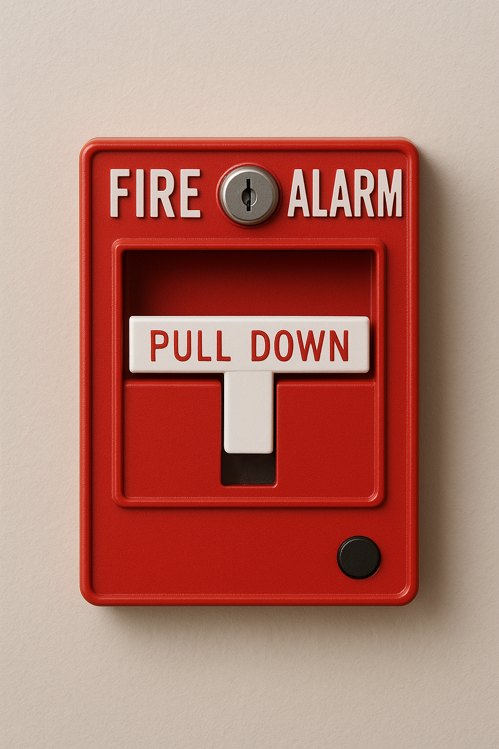Fire Alarm System