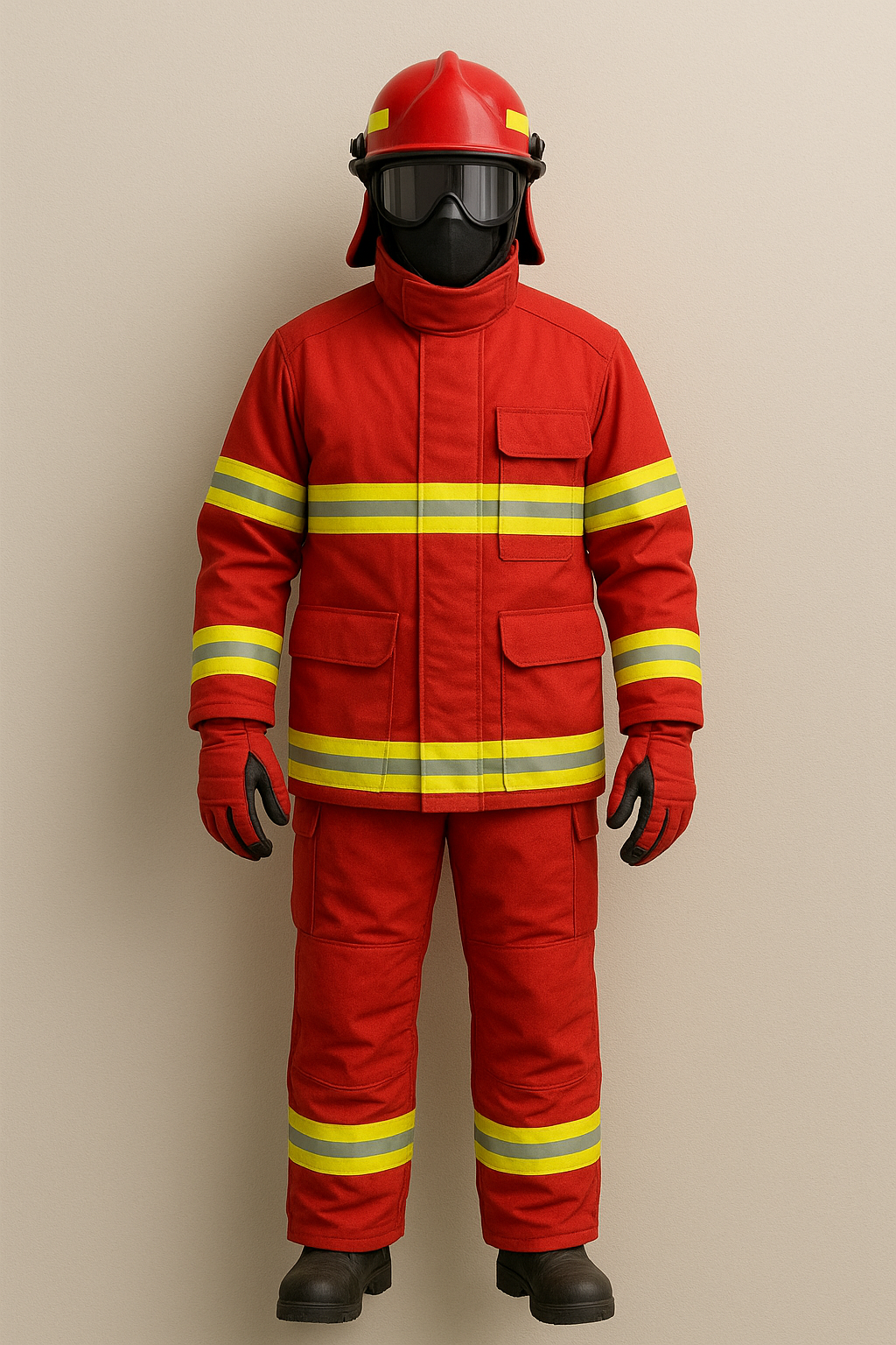 Fire Safety Kit