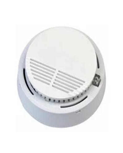 Wireless Smoke Detector