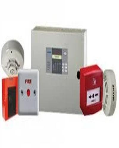 Conventional Fire Alarm