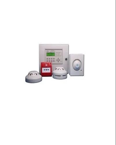 Fire Detection Alarm System